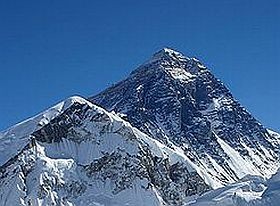 Veszélyes sport a hegymászás?!