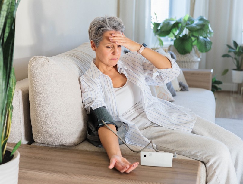 új vérnyomás irányelvek