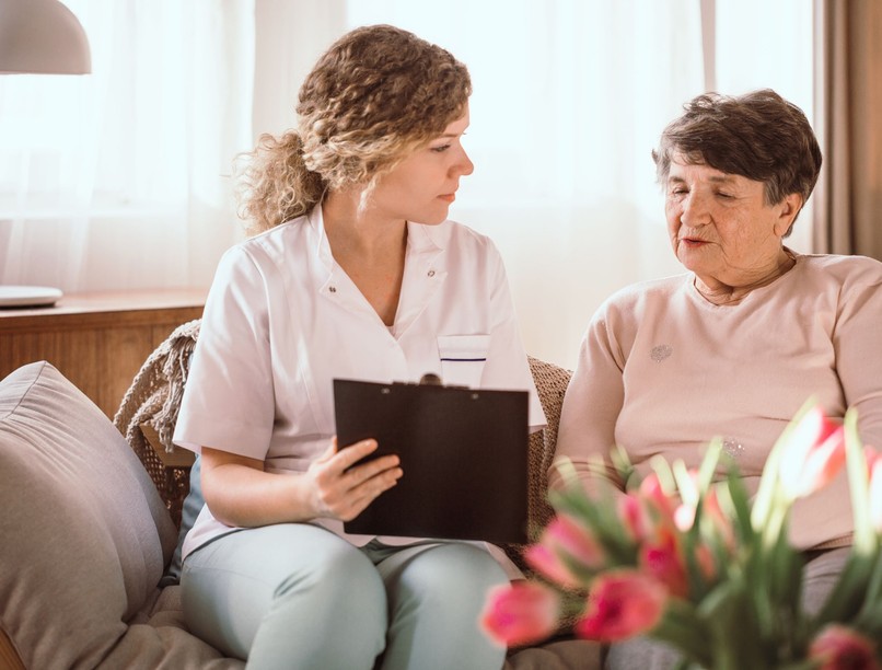 demencia Alzheimer-kór neurológia gondozás pszichológia