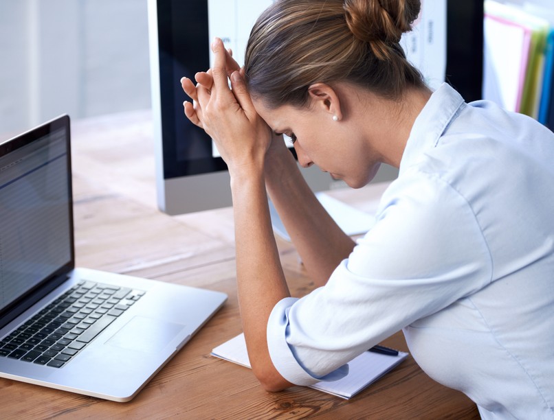 stressz, magnéziumhiány