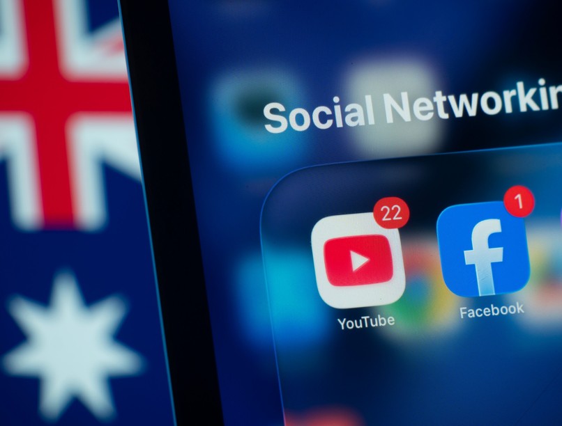 szorongás önértékelés közösségi média hatása