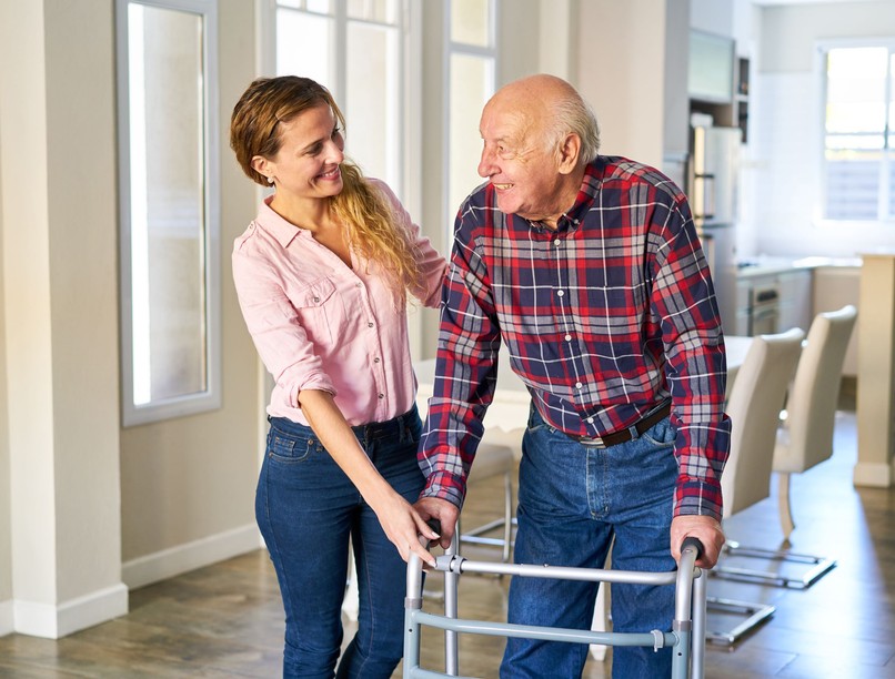 sztrók után ápolás segítség hogyan család