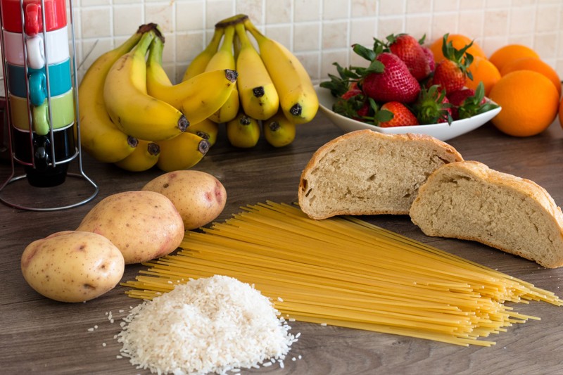 Négy hétköznapi étel, ami úgy megdobja a vércukorszintet, mintha egy marék cukrot enne