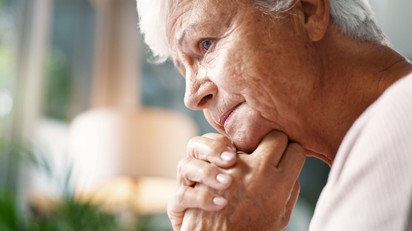 Így változik a viselkedés, amikor Alzheimer-kór kezdődik – egy neurológus elárulja a legelső jeleket című cikk nyitóképe