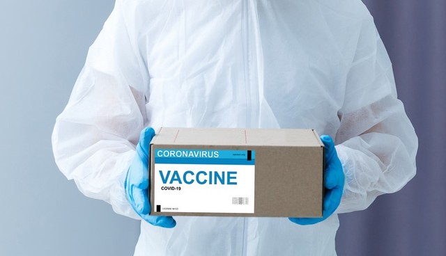 Megjött az utolsó Pfizer-szállítmány Magyarországra