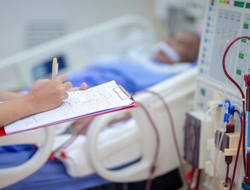 vesebetegség, dialízis, koronavírus, pandémia, gyógynövények