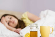 Ne hordja ki lábon! Így fojtsa el a kezdődő torokfájást (x) című cikk nyitóképe