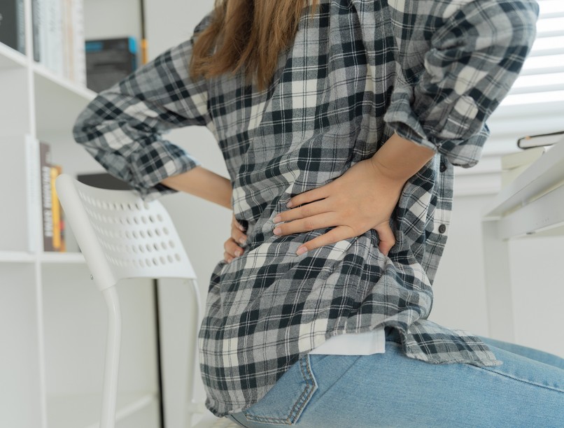 gerincferdülés tartáshiba ellen gyógymód