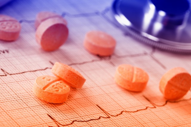 Szívritmuszavar: erre figyeljen oda, ha gyógyszert kell szednie!