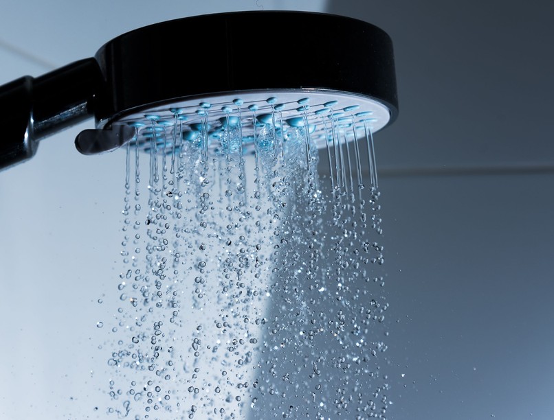 60 felett zuhanyzás naponta milyen gyakran