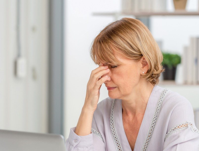 Homályos látás, látásromlás retinaleválás tünetei kezelése