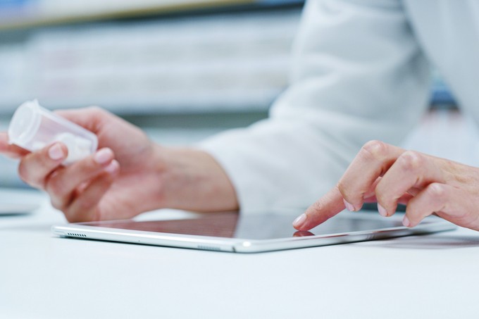 Március 27-én az Európai Kórházi Gyógyszerészet Napját ünnepeljük című cikk nyitóképe