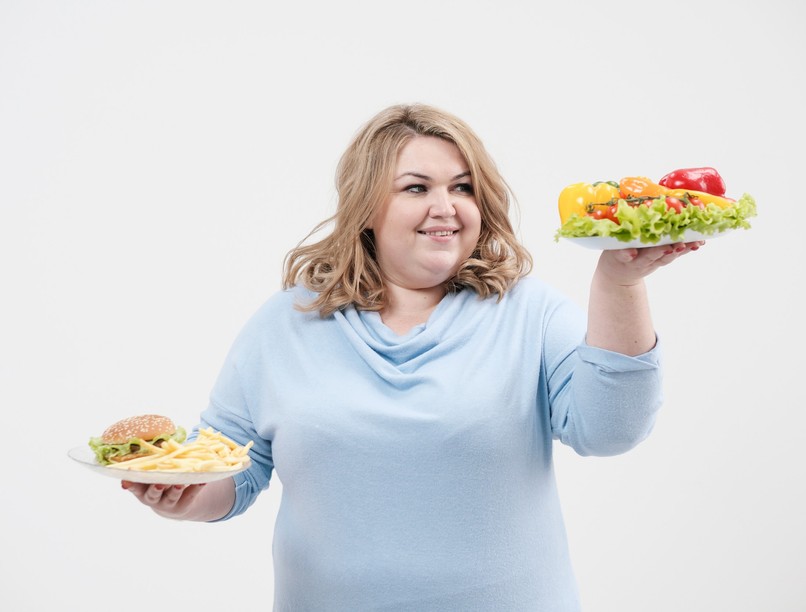 tartós egészséges fogyás életmódterápia