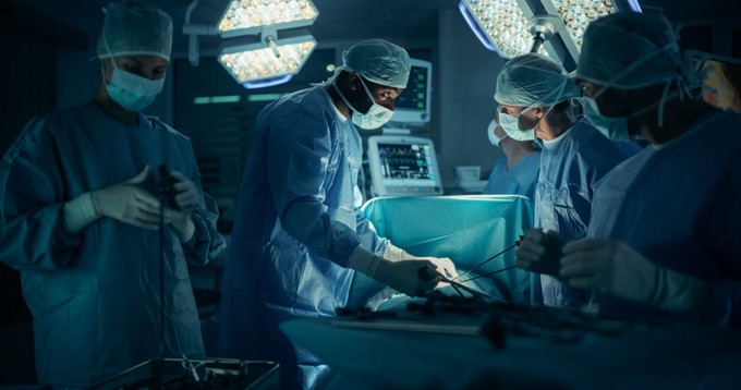 Európai kórházakban terjed a halálos szupergomba – az ECDC riasztást adott ki című cikk nyitóképe