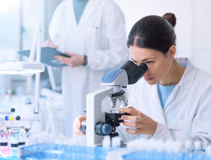 HIV ellen kutatás kezelés mRNS