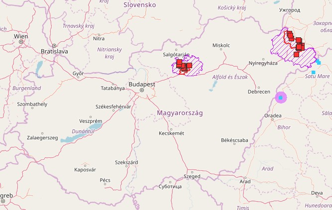 Így gátolhatjuk meg az afrikai sertéspestis terjedését