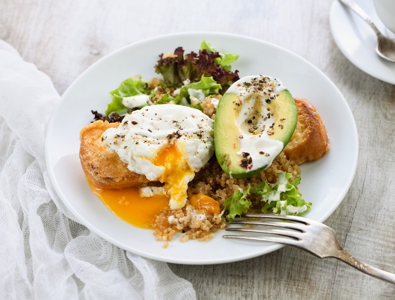 diabétesz, cukorbetegség, reggeli