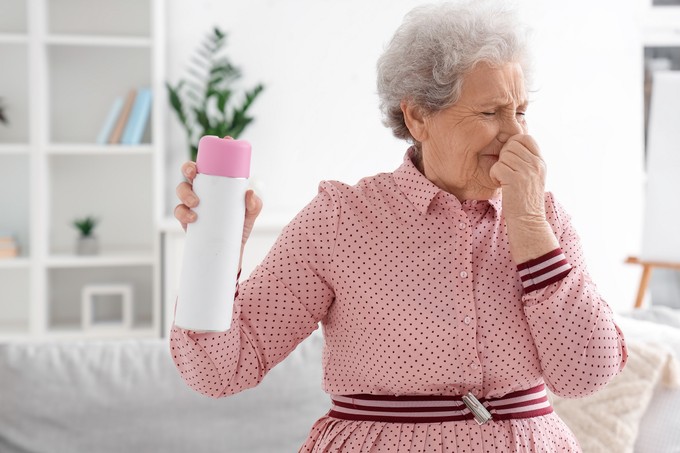 Tényleg létezik-e az öregszag, és ha igen, mit tehetünk ellene a tudomány mai állása szerint? című cikk nyitóképe