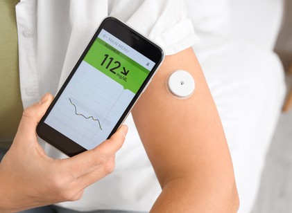 CGM : mit árulnak el a szöveti cukor monitorozással mért értékek? című cikk nyitóképe