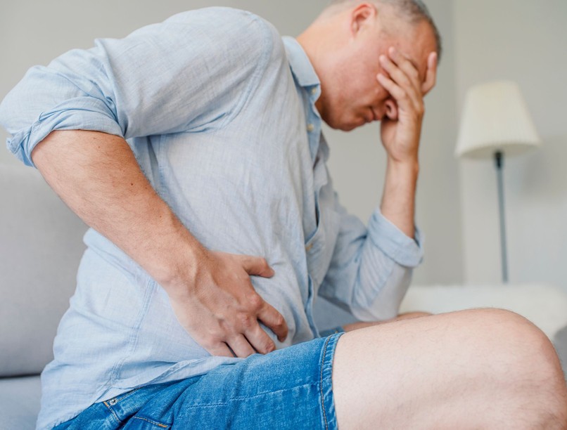 hasnyálmirigyrák korai tünet kutatás