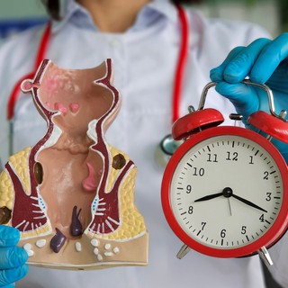 Szorító gondok, végbél panaszok – ilyen problémák lehetnek mögötte című cikk nyitóképe