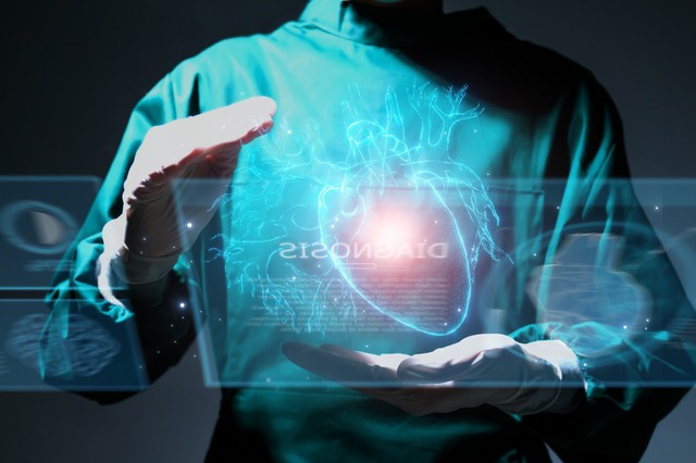 Európai szupercentrumként működhet a Semmelweis Egyetem Városmajori Szív- és Érgyógyászati Klinikája