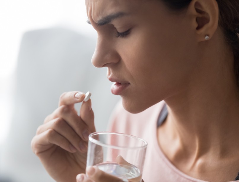 fájdalomcsillapító, lázcsillapító, ibuprofén