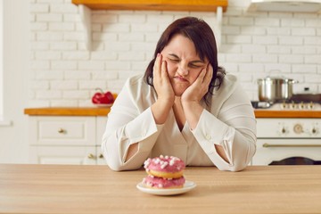 Egy ideje makacs túlsúllyal küzd, és nem tudja leadni? PCOS is okozhatja
