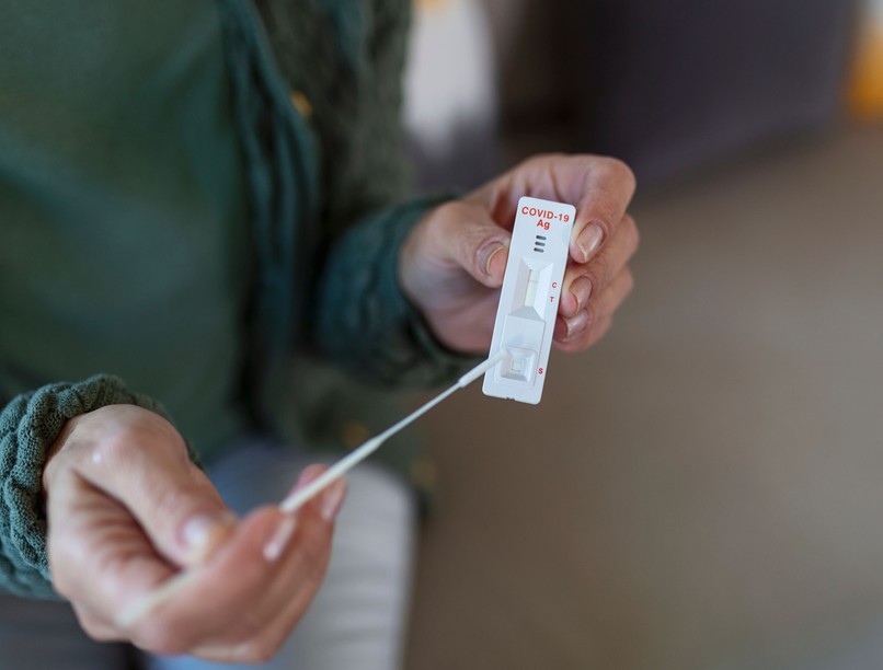 önellenőrző tesztek, otthon, betegségszűrés, gyorsteszt