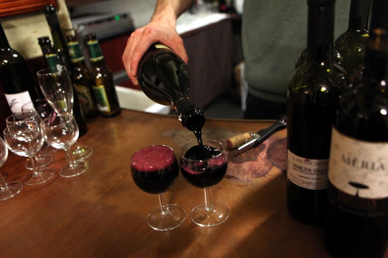 Gluténérzékenységet okozhattak a borok: ez az anyag felelős érte