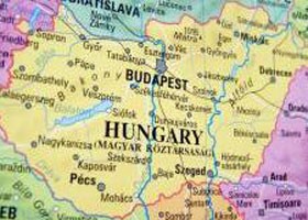 Nagy energiájú helyek hazánkban?