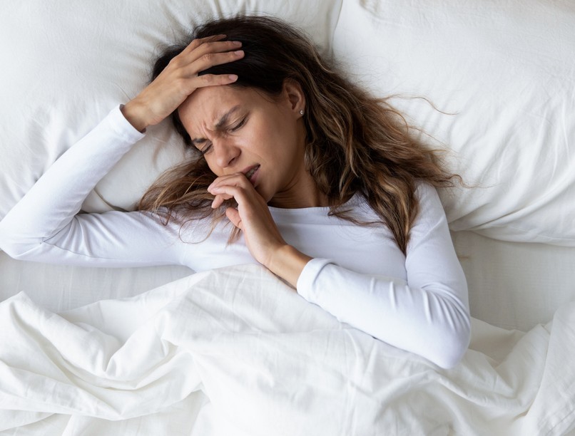 hipoglikémia, éjszaka, cukorbetegség