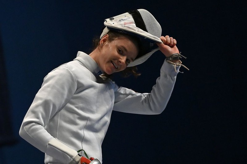 Baleset érte az Európa-bajnoki ezüstérmes párbajtőrözőt! Komoly kihívás vár rá ezután