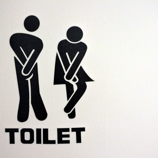 Ez történik a szervezettel, ha 6 óránál tovább halogatja a mosdót című cikk nyitóképe