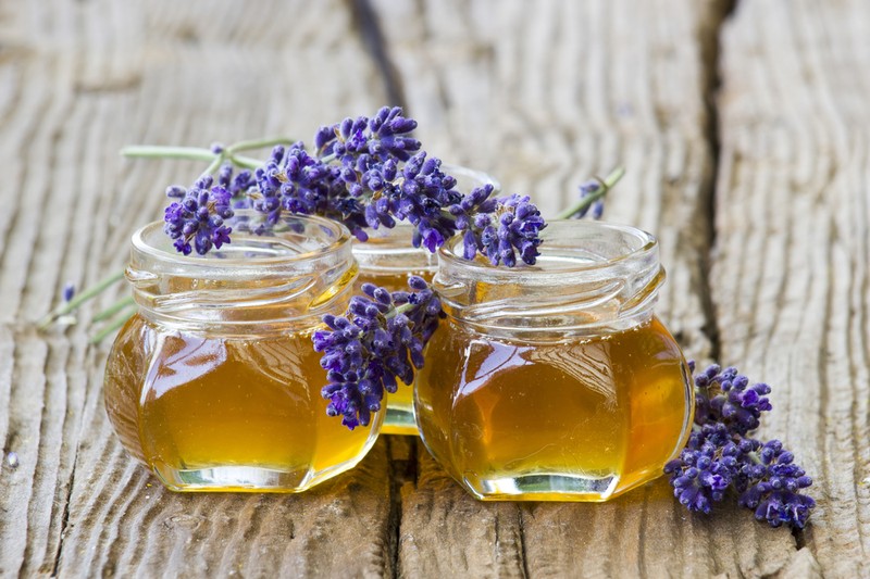 Indul a levendula szezon! Így készíthet belőle cukorkát, aperitifet, öntetet