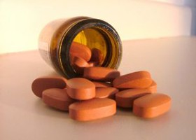 Az amerikaiak fele szed vitaminokat... (de nem azok, akiknek kellene)