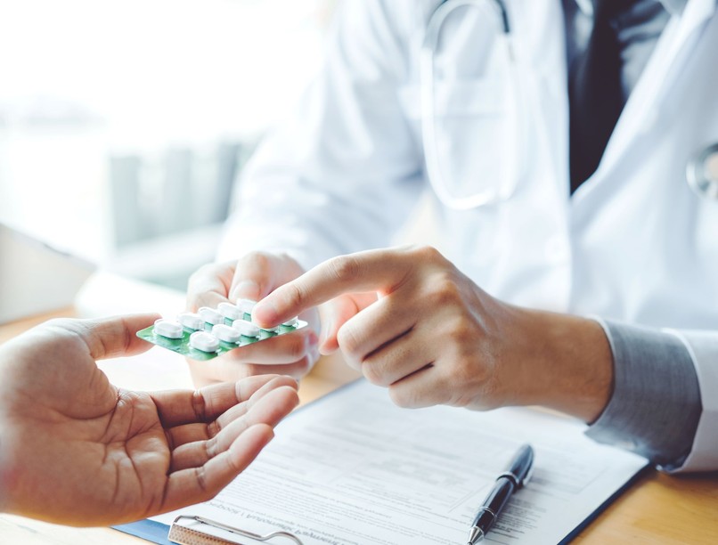 Véralvadásgátló gyógyszer szedés trombózis vérrög