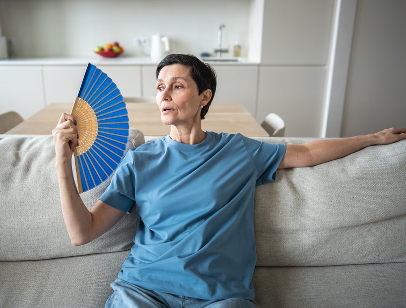 klíma ventillátor hűtés lakás