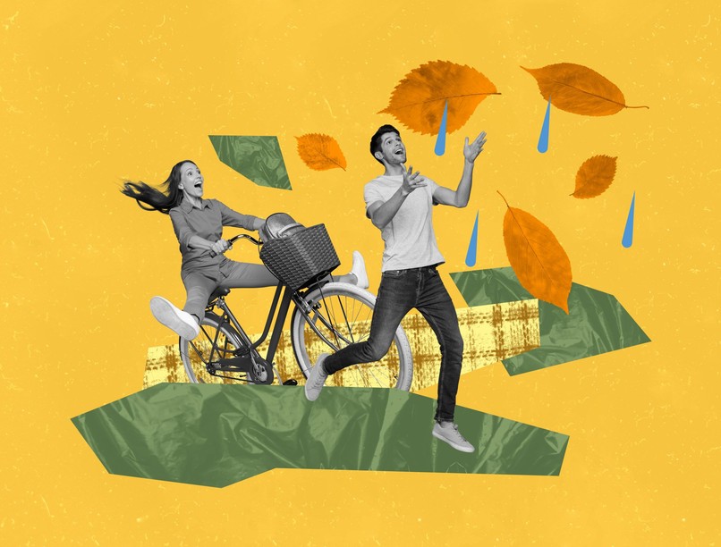 Orvosmeteorológia front időjárás ma hétfő