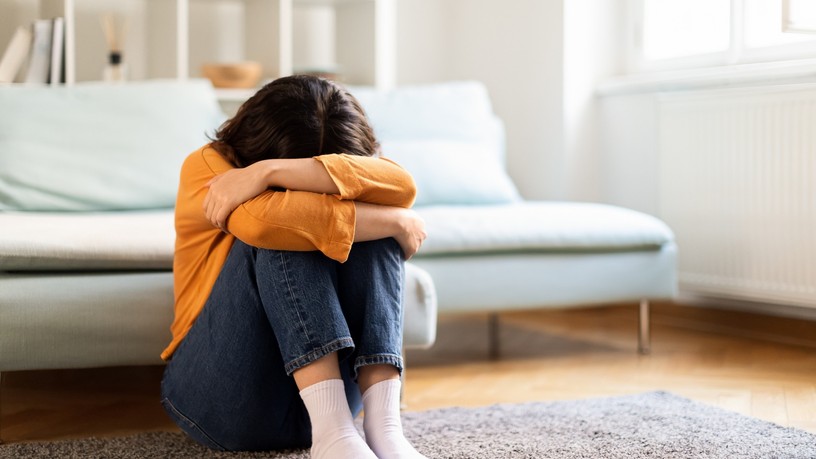 Depresszió szorongás ellen gyógyszer mozgás