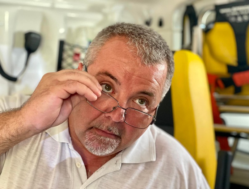 mentők, OMSZ, veddészreamentőt, magas vérnyomás, sürgősségi