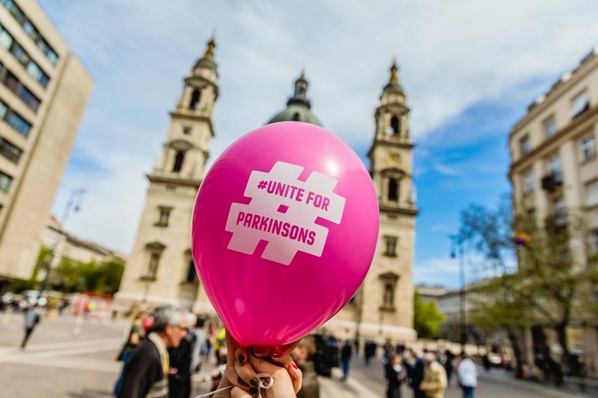 Parkinson-kór: 30 ezer magyart sújt