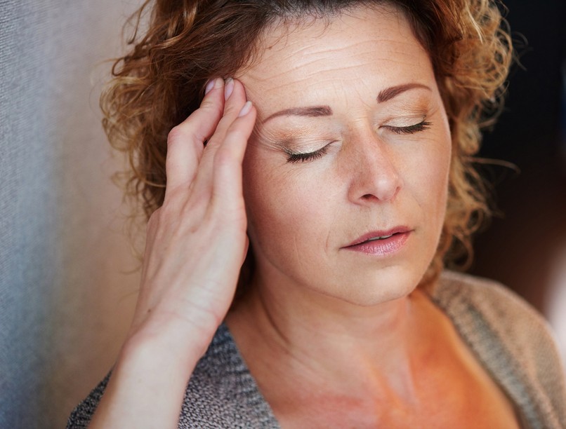 orvosmeteorológia, fejfájás, migrén, front