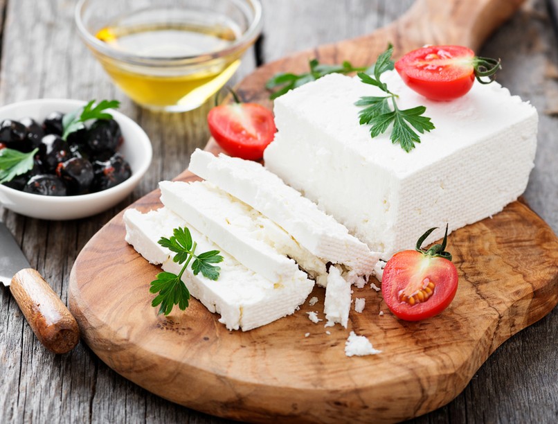 feta sajt, terhesség, várandósság, hőkezelés