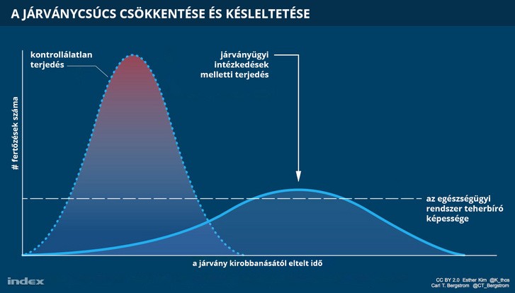 Forrás: Index - Carl T. Bergstrom