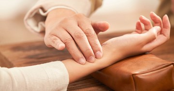  Magas pulzus csökkentése- ezt javasolja az orvos 