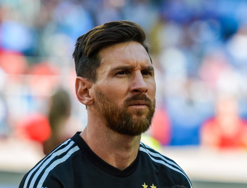 messi, koronavírus, covid, szövődmény