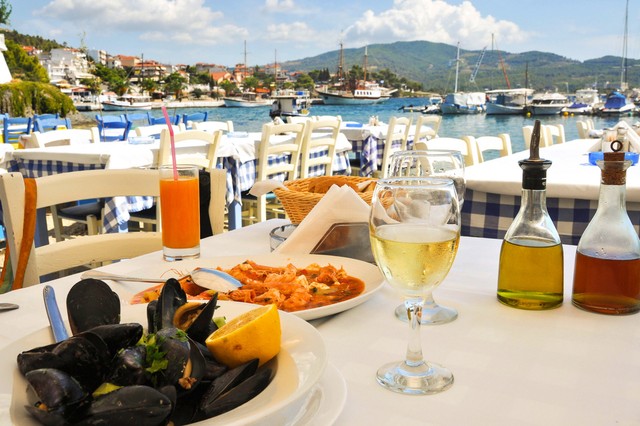 Ételallergia: ha külföldre utazik, ezt az 5 dolgot tartsa be!