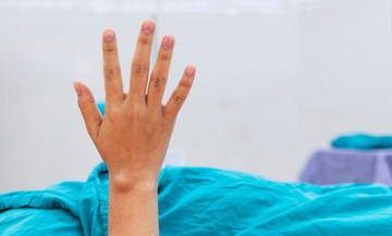 Bőr alatti csomó - így tudhatja meg, hogy jó- vagy rosszindulatú az elváltozás