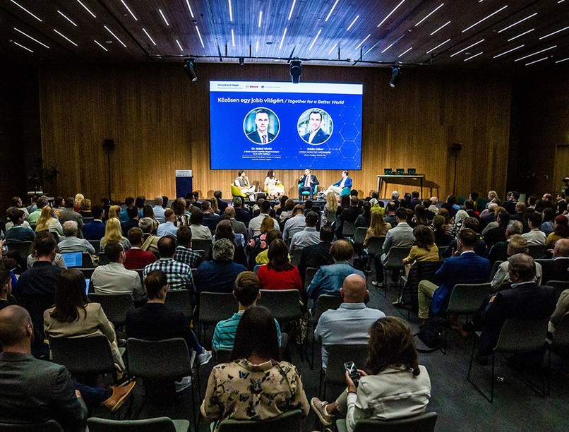 z generáció, fiatal, innováció